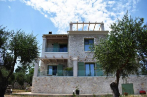 Country villa elaia